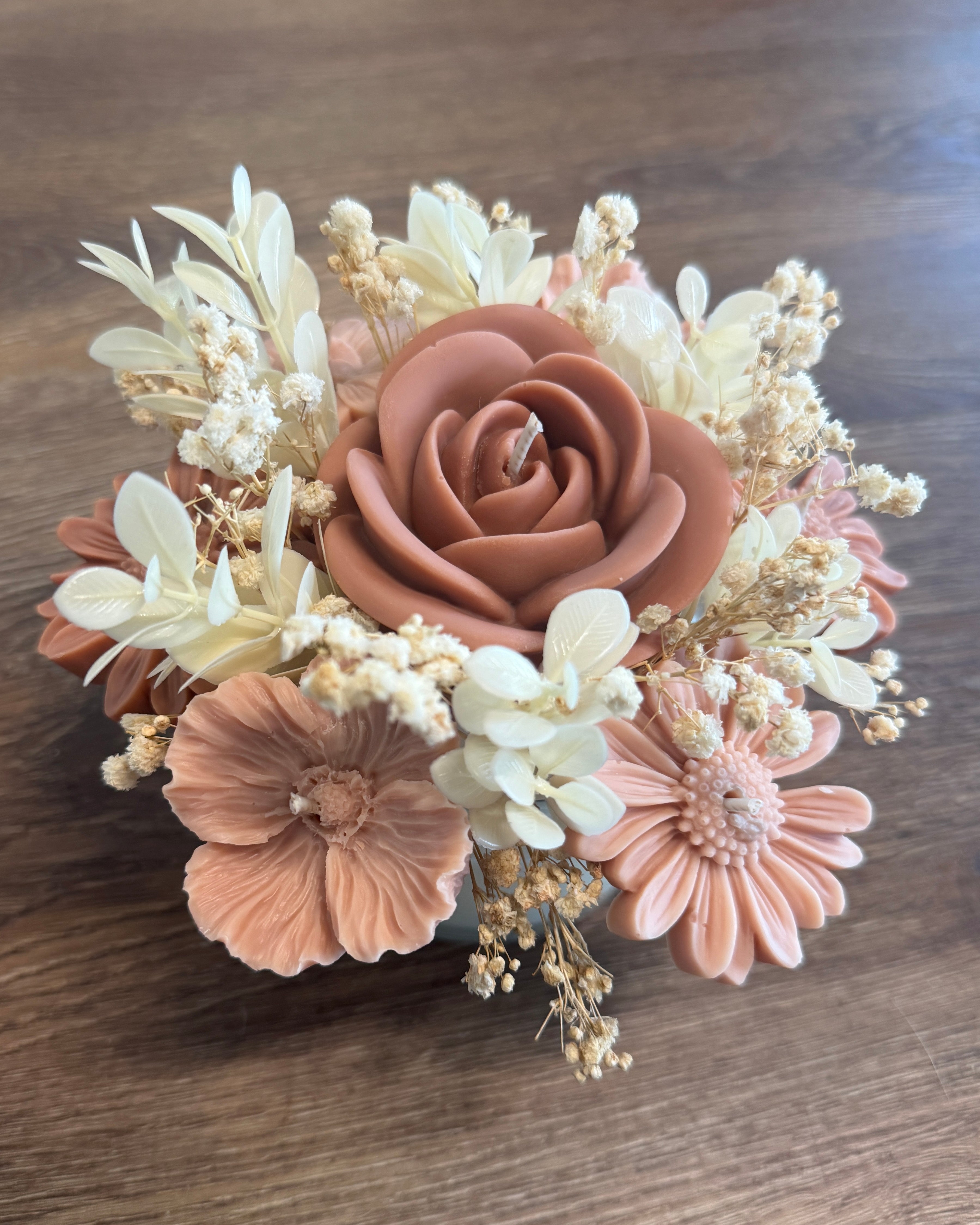 blossom bouquet