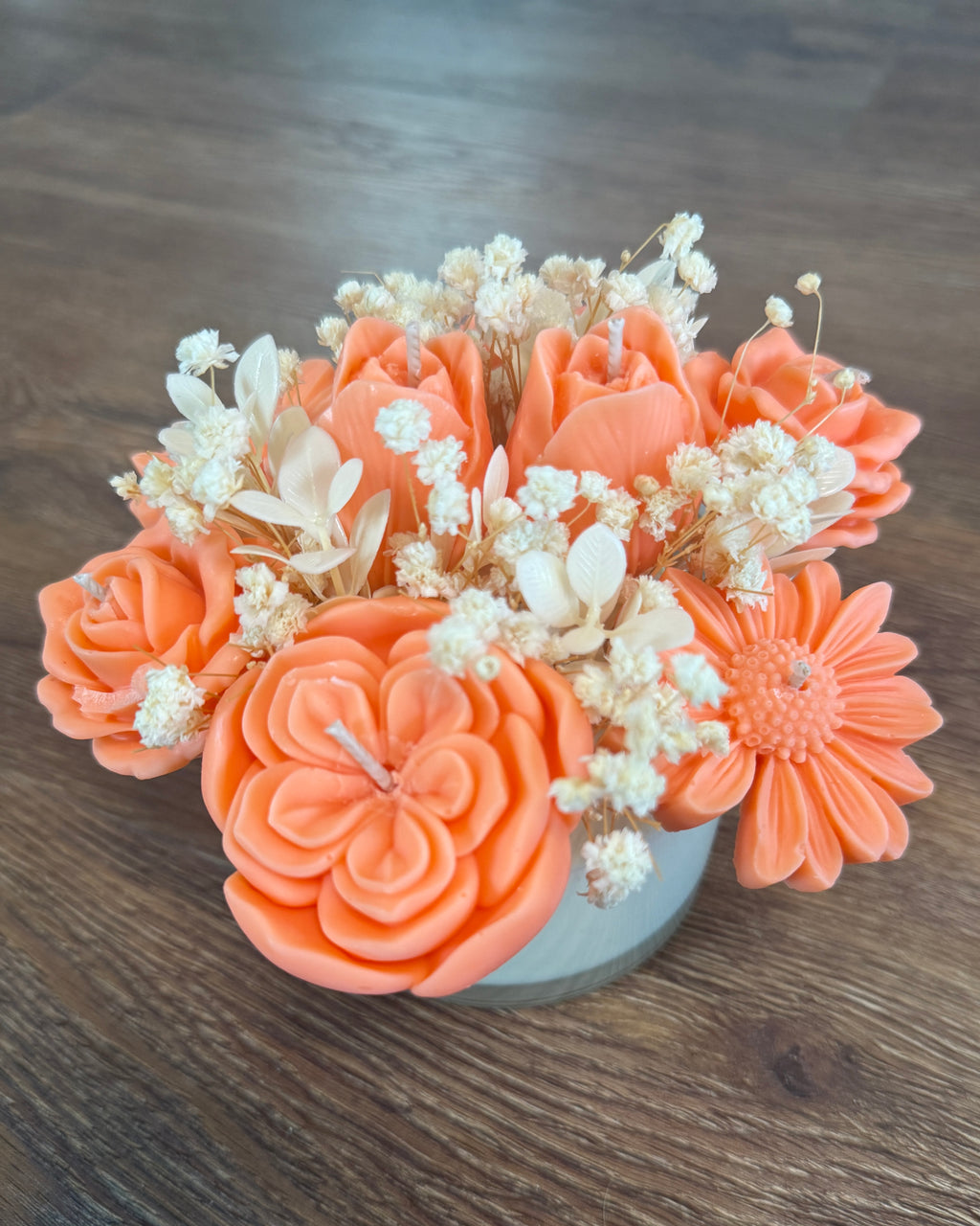 blossom bouquet