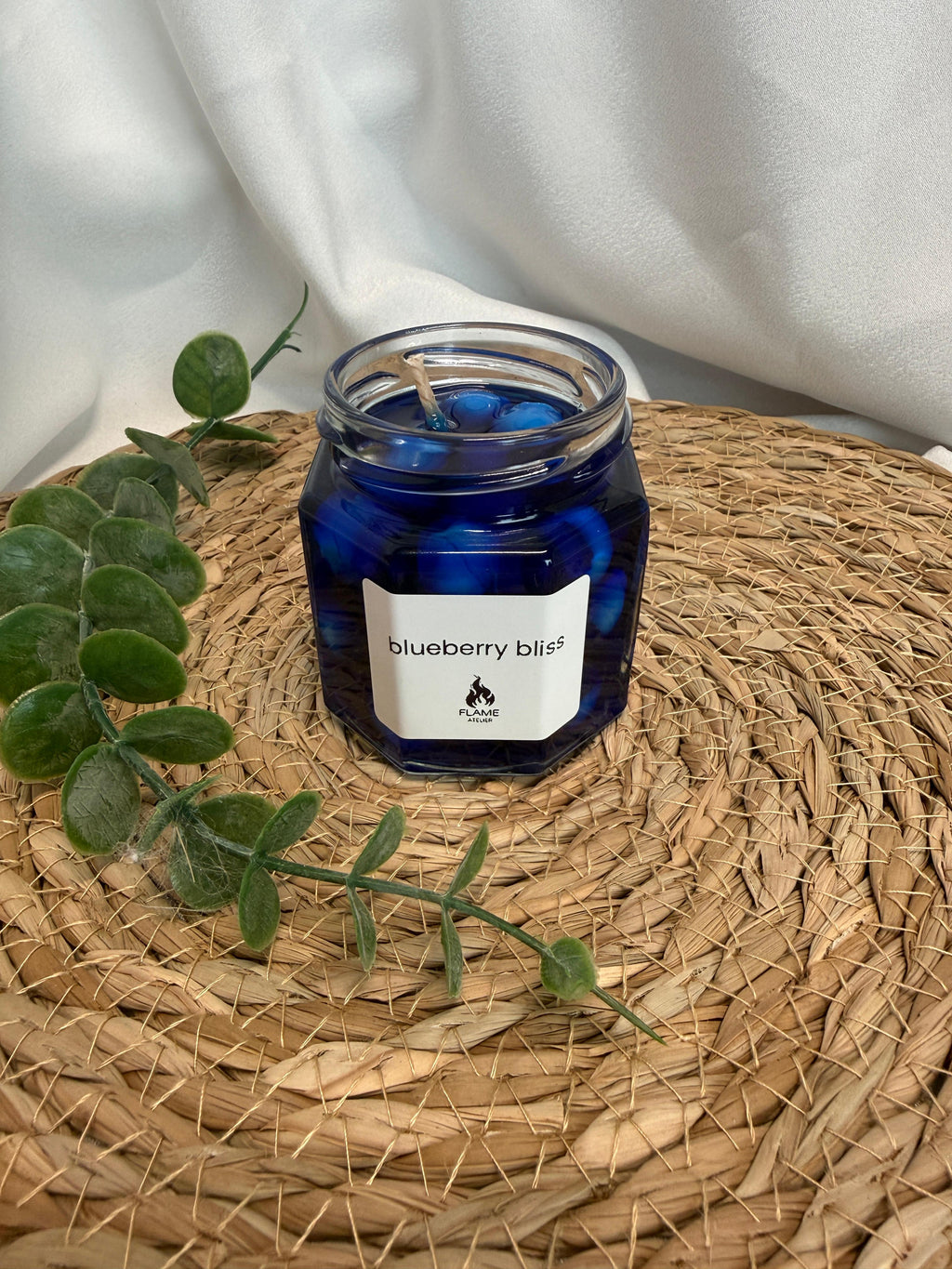 Blueberry Bliss