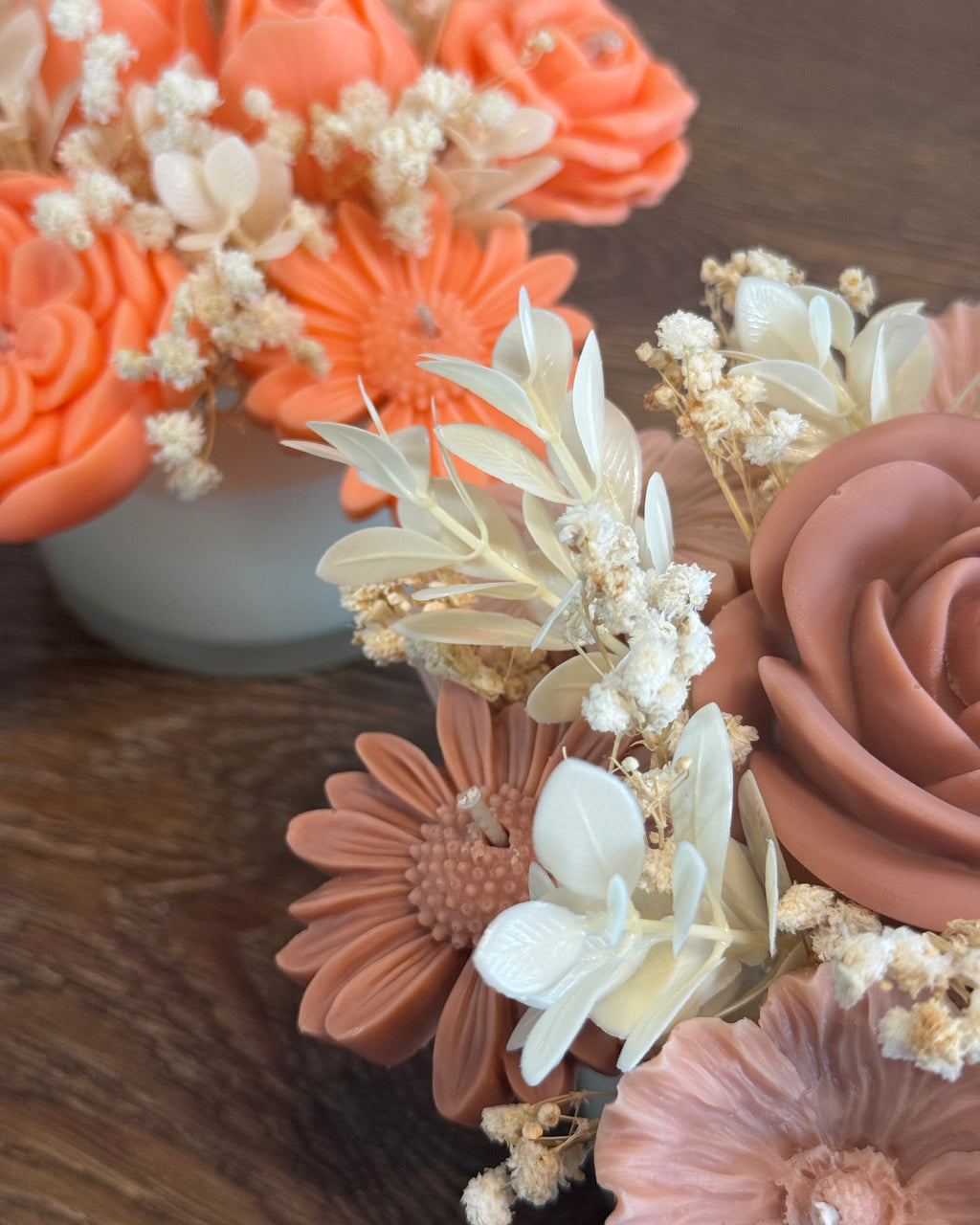 blossom bouquet