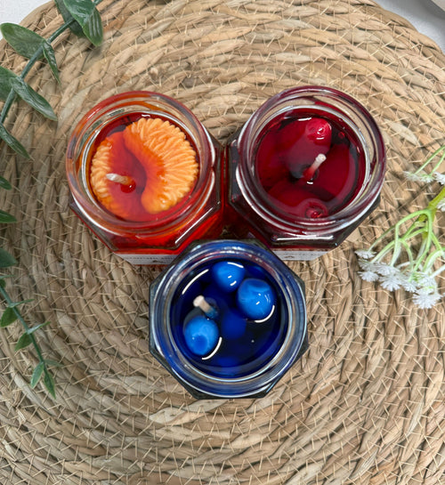 Blueberry Bliss